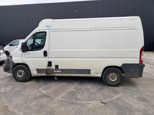 Compteur Peugeot BOXER