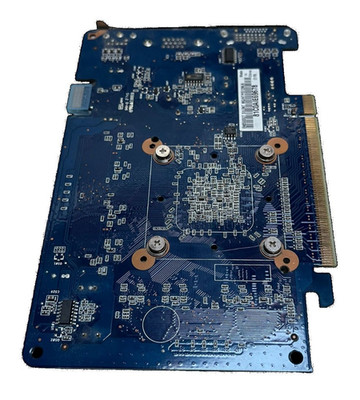 ASUS GeForce Grafikkarte EN8500GT SILENT MAGIC 512MB GDDR2 PCI-E Passiv DVI