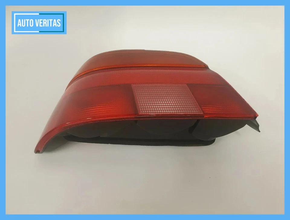 Original BMW 5 Series E39 Limousine Rear Light Rear Light Left 8358031 - Image 4 of 4