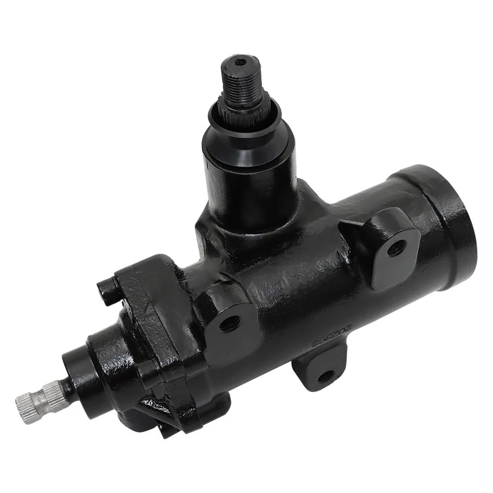 Power Steering Gear Box fits Cadillac Chevy C1500 GMC Cadillac 1988 - 00 27-7540 - Image 2 of 4
