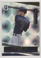 2019 Panini Chronicles Unparalleled Diamond 8/99 Kyle Tucker #21 2d9