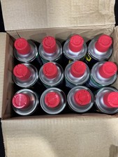Full box 12 x WD-40 Specialist Motorcycle Motorbike Wax & Polish 400ml spray 12.50 per litre