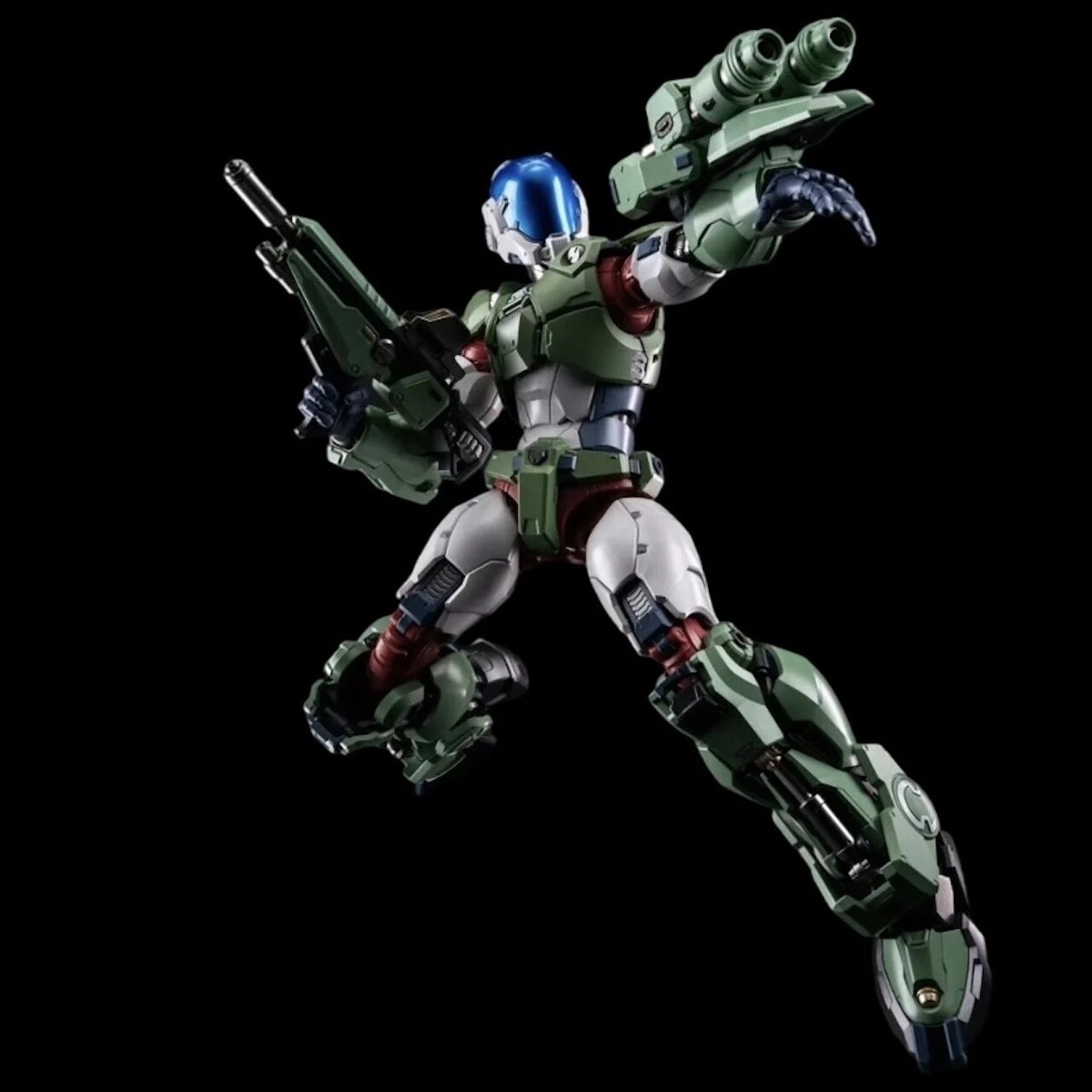 New in Stock MoshowToys MSX003 YR-052F Cyclone Noble Class X