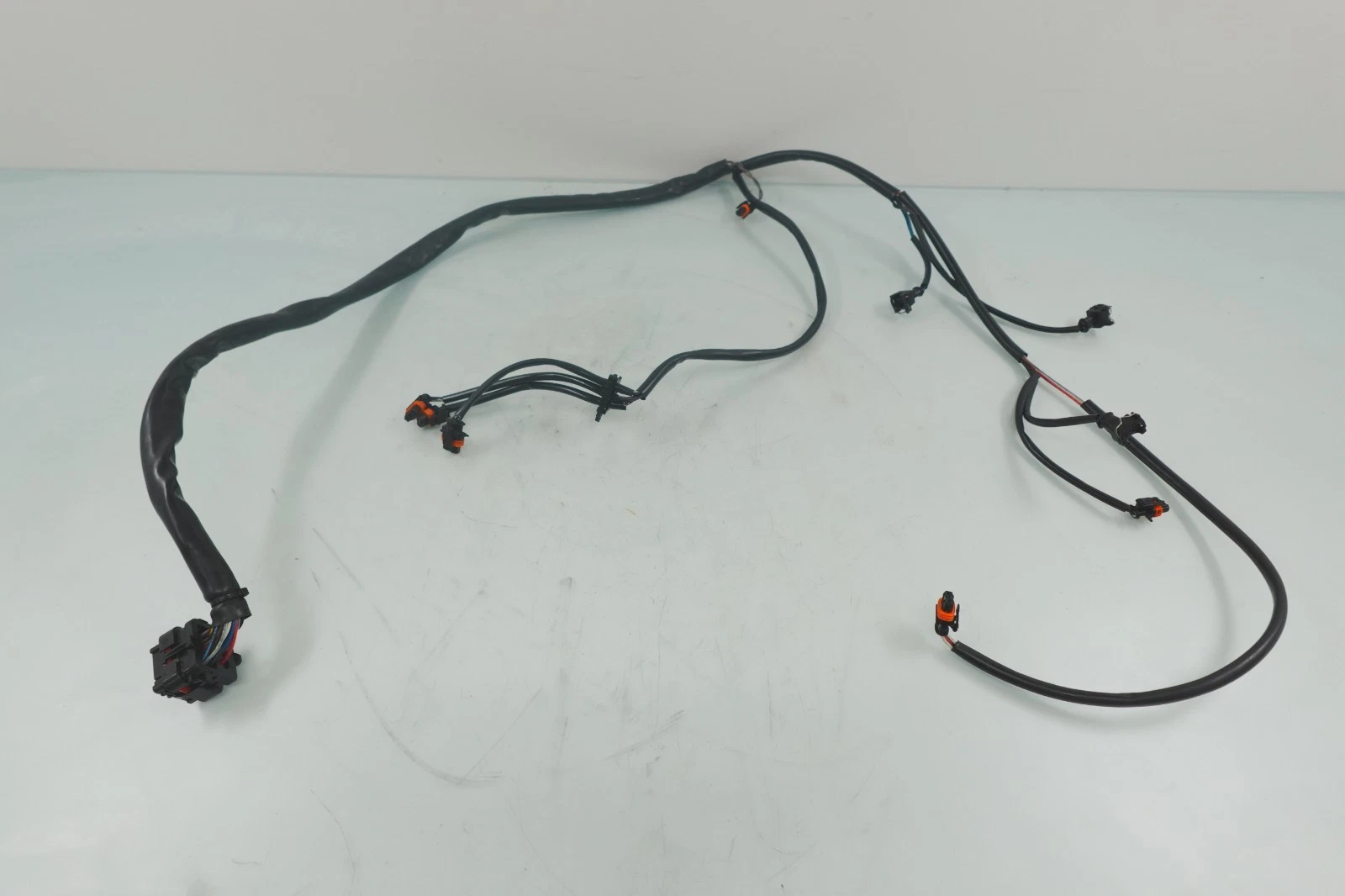 1998-2002 Sea-Doo OEM Main Engine Wiring Harness Motor Wire Loom Freshwater