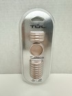 TUL 1” Discbound 12 Expansion Discs Limited Edition Rose Gold 150 Sheets New