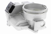 Drosselklappenstutzen Vemo V10 81 0024 FÜR Audi Seat Skoda VW
