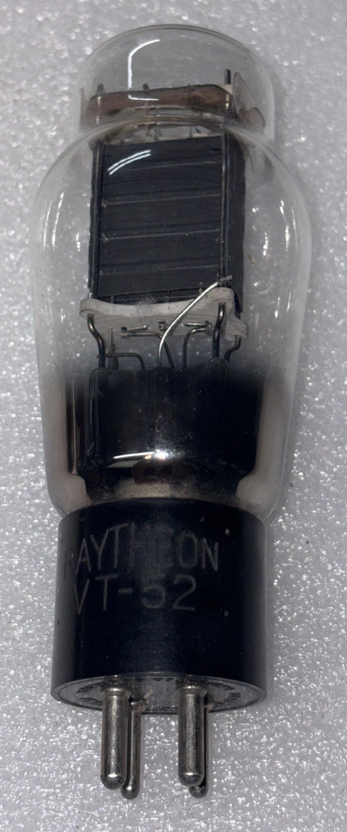 Vt52 Tube for sale | eBay