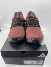 Adidas Lite Racer Adapt 7.0 Cloud Foam Mens Size 9.0 Red