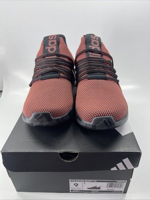 Adidas Lite Racer Adapt 7.0 Cloud Foam Mens Size 9.0 Red