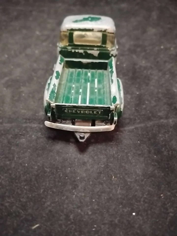 1/64 1953 Chevrolet Pick up - Image 3 of 4