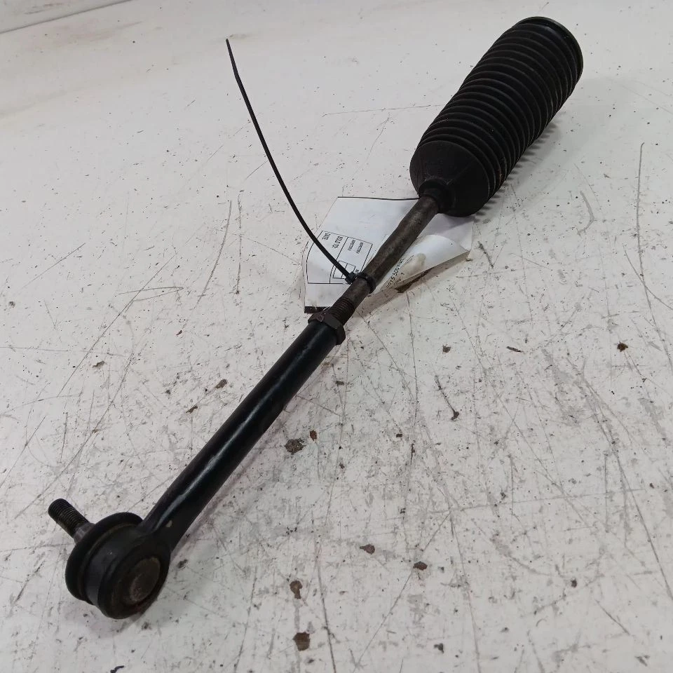 Fiat 500 Steering Rack Pinion Tie Rod End W Boot Left Driver 2017 2016 2015 2014 - Image 2 of 4