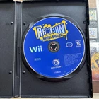 Rayman Raving Rabbids (Nintendo Wii, 2006) Disc Only