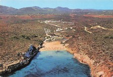 SPAIN MANACOR PLAYA ROMANTICA