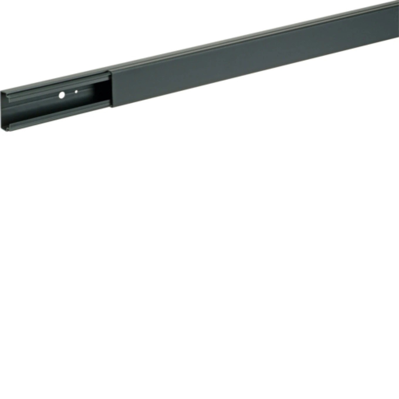 PVC electrical installation duct 20x35mm tehalite.LF LF2003509011
