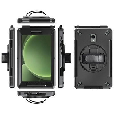 eSTUFF W129249321 ES68105007-BULK Galaxy Tab Active5/Active3 OHIO Defender ~E~