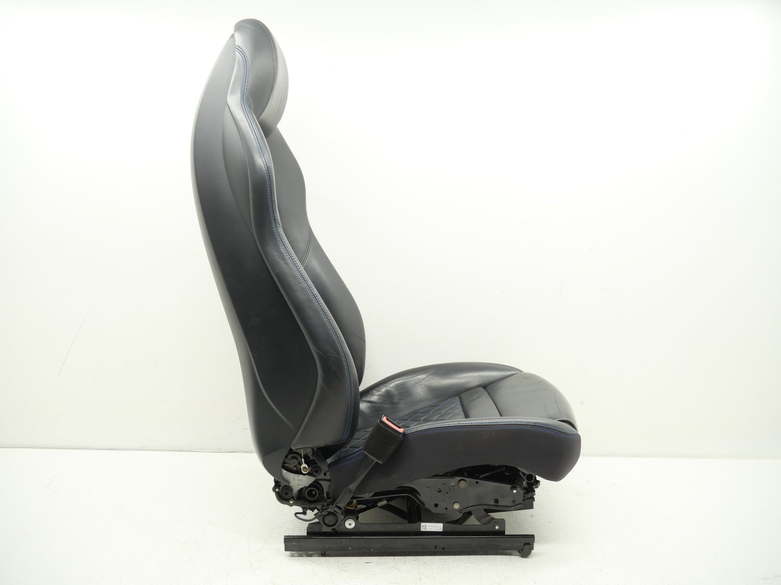 Audi R8 Plus Spyder 2017-2018 Front Left Seat
