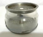 Vtg Pyrex 4-6 Cup Coffee Pot Percolator Replacement Glass Basket Strainers