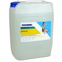 Pool Ph Heber Dosieranlage Ph Plus FlüSsig 20 L Kanister Astralpool Fluidra