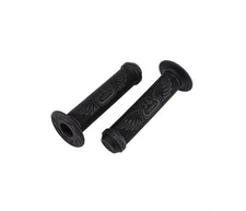 Bicycle Grips SE Bikes 135 mm Wing Black
