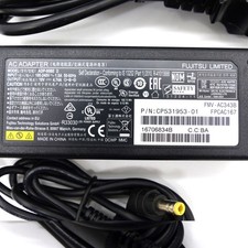 Fujitsu Netzteil ADP-90BE 19V 4,75A CP531951-01 Ladegerät Lifebook E S U Serie O – Bild 4