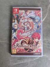 Thumbnail of ebay&reg; auction 227393208505 | Radiant Tale Nintendo Switch Neu