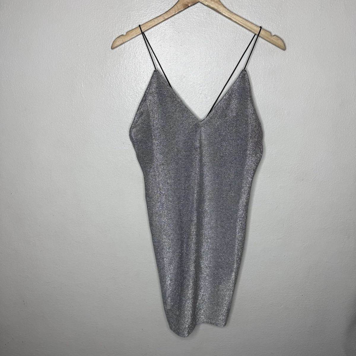 H&M Silver Dresses for Women for sale | eBay H&M Silver Dresses for Women for sale | eBay