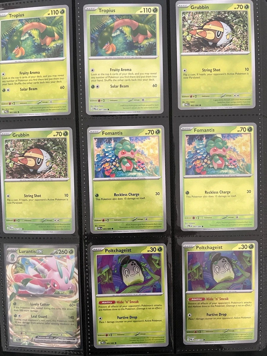 25+ Pokémon TCG English Trading Card Games Sets for sale | Updated