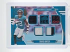 2025 Panini Absolute Travis Hunter Prime (RAW)