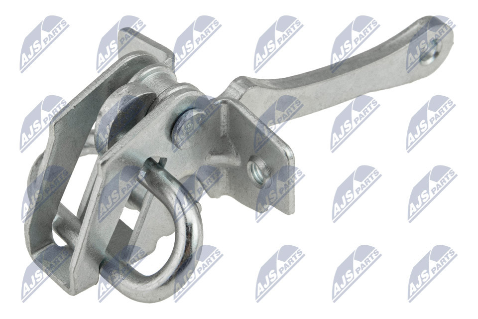 N.T.Y. EZC-FT-133.NTY Door Catch for FIAT