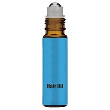 Advanced Hair Growth Serum Roll-On 10ml - Promotes Hair Growth, Reduces Hair ...