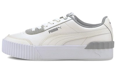 PUMA Carina Lift Vaporous Gray - 373031_03
