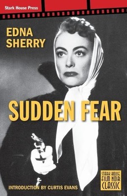 Edna Sherry Sudden Fear (Taschenbuch) (US IMPORT)