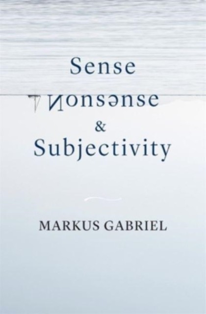 Sense, Nonsense, and Subjectivity - Image 2