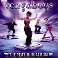 Audio Cd - Vengaboys - The Platinum Album - Emi -D- Neu