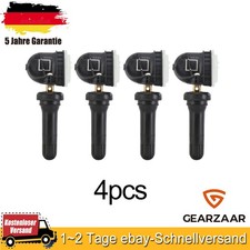 TPMS Reifendrucksensor Passt für Ford B-Max C-Max Ecosport Fiesta Focus Mondeo