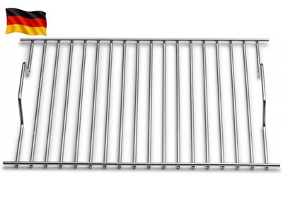 höfats - BEER BOX Grillrost - verwandelt BEER BOX Feuerkorb in einen Grill - 