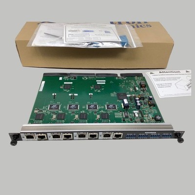 New Extron XTP CP 4o 4K I/O Board 70-943-21 Four Output Board Remote Power