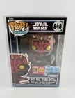 STAR WARS Darth Maul (Kyber Crystal) Funko Pop #848 LE 9500 Pieces SDCC 2026