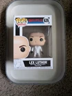 Funko Pop! Lex Luthor Smallville #626 Television Collectible Figure