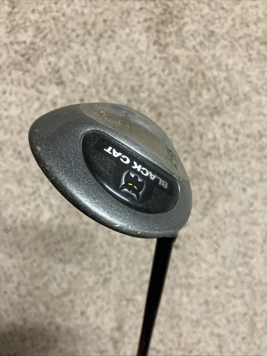 Lynx 7-Wood Graphite Shaft Golf Clubs for sale | eBay