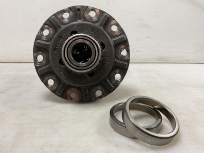 Jeep JK Wrangler OEM Rubicon Dana 44 Rear Axle Locker 68036128AA 2007-17 019600