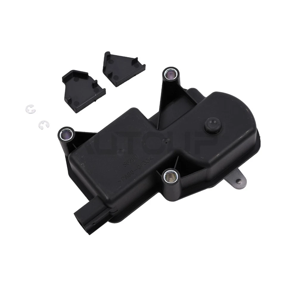 Nuevo para Ford Mustang 2005-2010 4,6 L V8 motor colector de admisión actuador IMA106 Foto 2 de 4