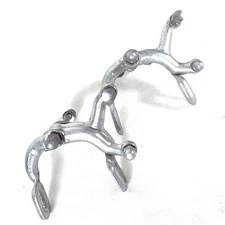 Dia-Compe Vintage 500 Series Alloy Sidepull Brake Caliper Set FOR PARTS