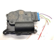Valeo T48315B 200.907.511.E HEIZMOTOR SKODA KAMIQ 1stk