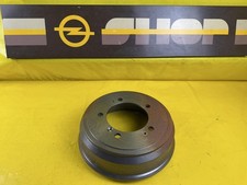 Tambour de frein Renault MASTER