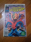 Amazing Spider-Man #238 1982 VG/FN 1st App Hobgoblin Newsstand No Tattooz Signed