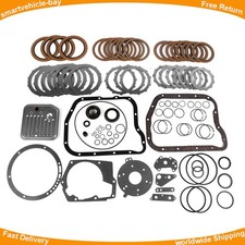 46re 47re A518 A618 Transmission Master Rebuild Kit For 1998-02 Dakota Durango