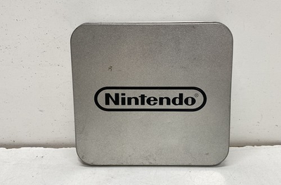 #ad Nintendo Powerplay Saturdays Champion Chain Necklace GameStop Employee Promo $69.99