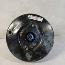 472104788R Bremskraftverstärker  RENAULT CLIO 4a Serie dCi 8V (66Kw) Ber