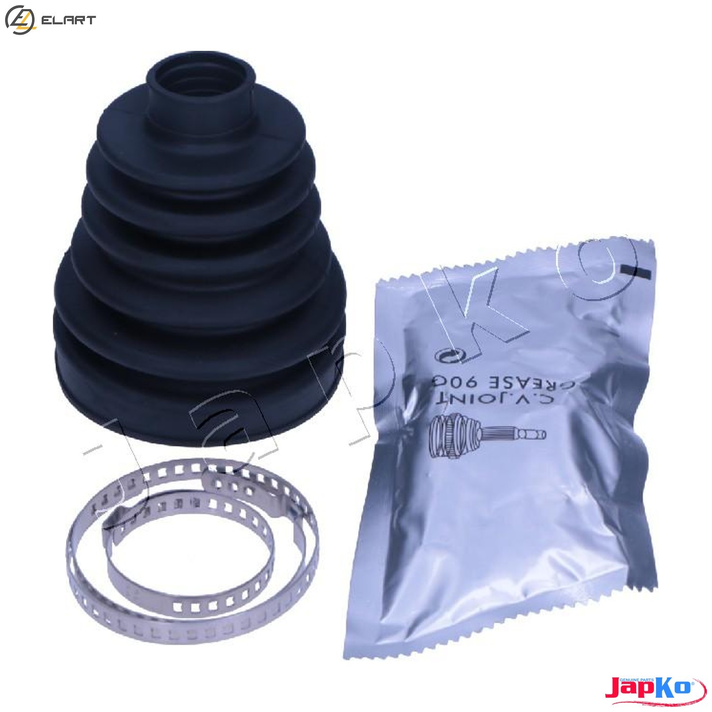 BELLOW KIT DRIVE SHAFT 63085 FOR MITSUBISHI CHARIOT SPORT/PAJERO/MONTERO/WAGON